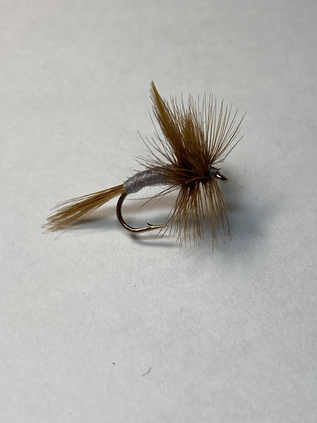 Crystal River Trout Flies Adams