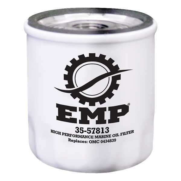 EMP Oil Filter 793153