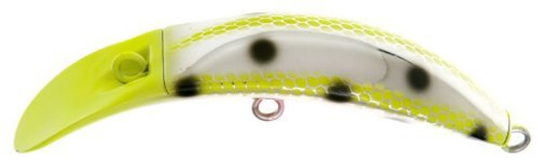 Brad's Killer-Fish (KF-16, Parrot)