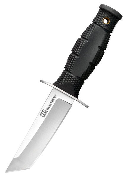 Cold Steel Mini Leatherneck Tanto / 6 3/4" Overall / 3