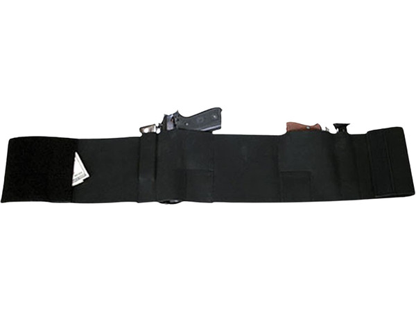 Medium Dlx Belly Wrap 32-38 Waist
