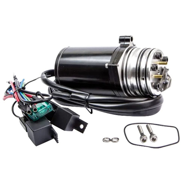 Sierra International 18-6273-1 Tilt/Trim Motor, white