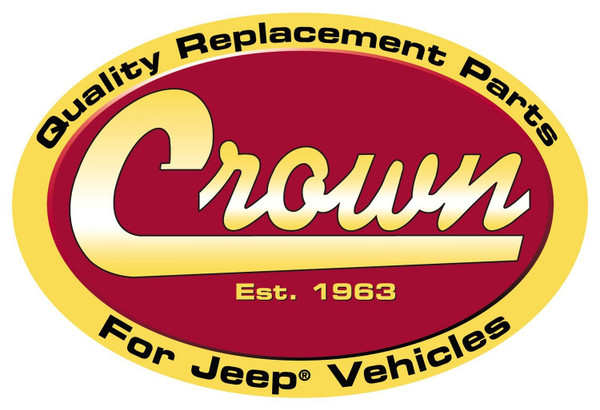 Crown Automotive Crankshaft Seal Kit Engine