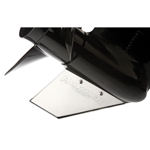 Panther Safe-Skeg, Evin/John 75 & 90 E-TEC