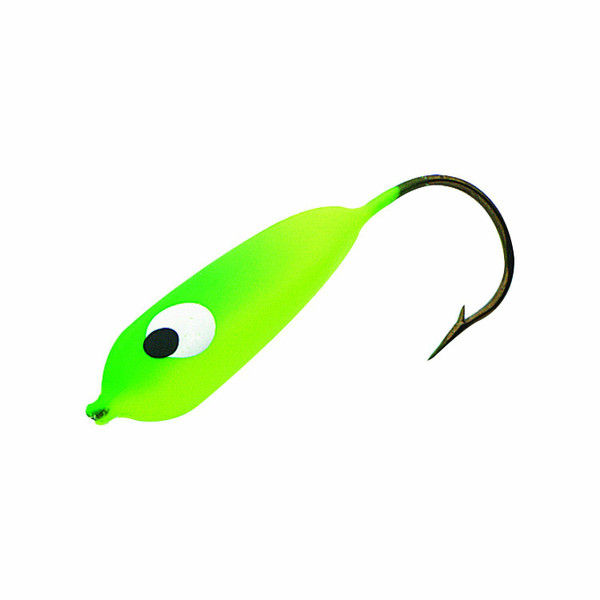 Northland Gumdrop Floater-3 Per Card (4, Parakeet)