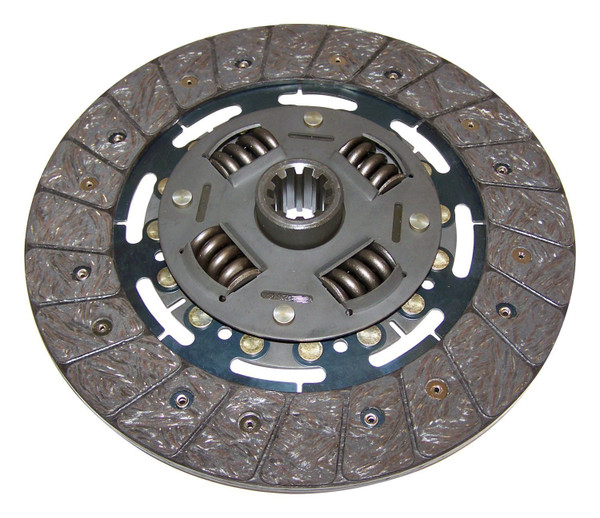Crown Automotive Clutch Disc Transmission and Transaxle - Manual