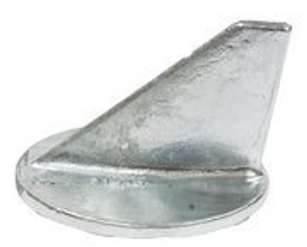 B & S Anodes BSMM31640; Zinc For Mercury Od