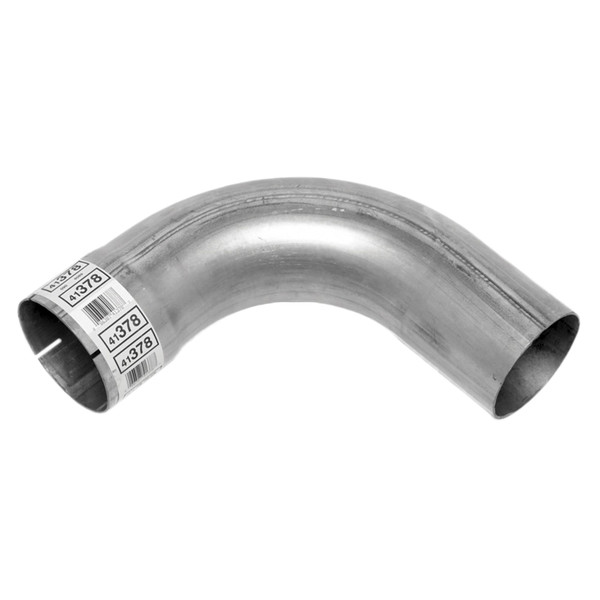 Walker Heavy Duty 41378 Exhaust Elbow 4" Inlet (ID) 4" Outlet (OD)