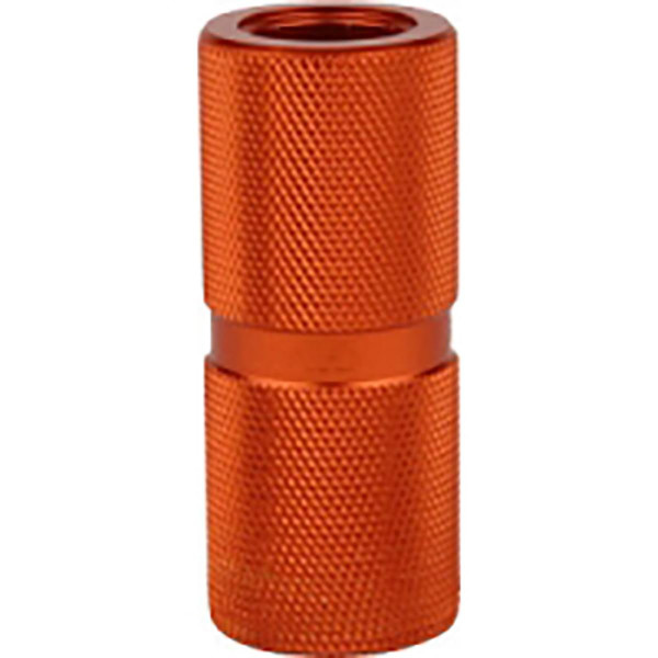 Lyman Ammo Checker Single Caliber, 7.62 x 54 R, Orange