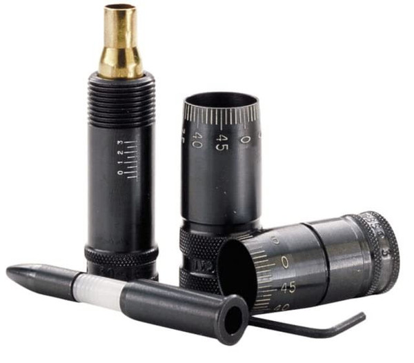 Oroville Precision MIC 6MM GT