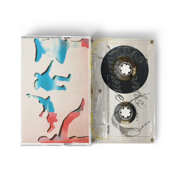5SOS5[Cassette]