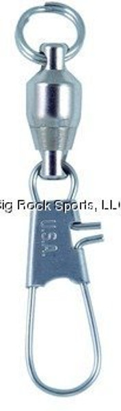 Sampo 2LB BB Interlock Snap Swivel