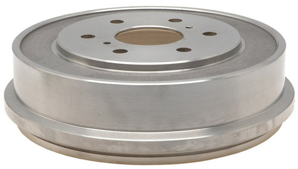 Raybestos R-Line Replacement Rear Brake Drum - For Select Year Chevrolet Silverado and GMC Sierra 1500 Models (9764R)