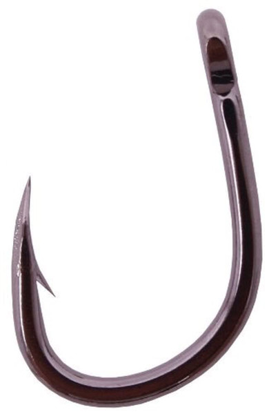 Owner American 5305-131 Gorilla Live Bait Hook with Cutting Point, Size 3/0