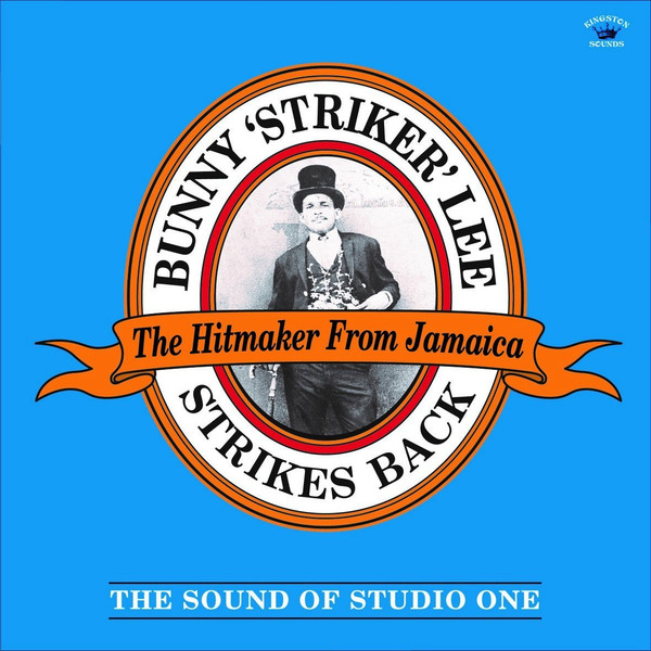 Strikes Back: The Sound Of Studio One
