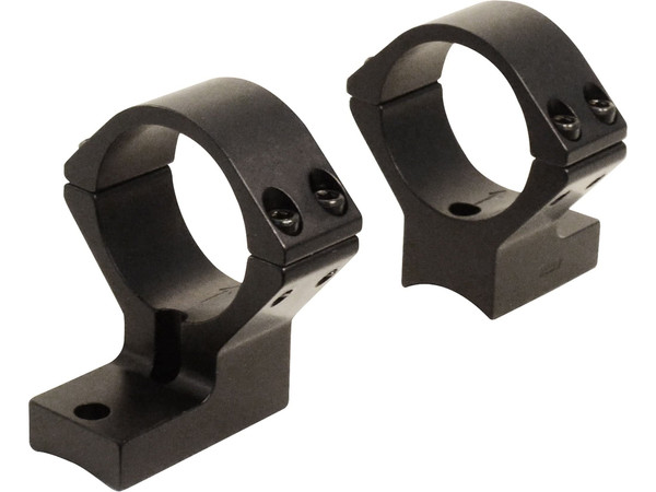 Talley 950700SM 1" Model 700-721-722-725-40X (High) (Short Action 20 MOA) Height
