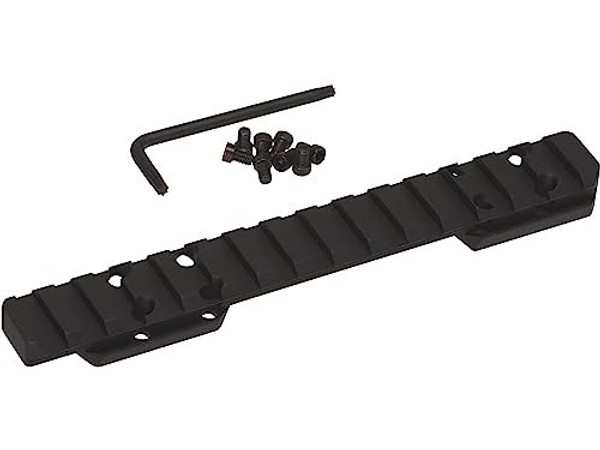 Browning X-Bolt 20 MOA Picatinny Rail Long Action