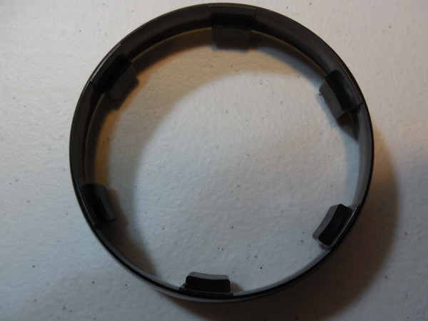 BRP - Aluminum Propeller Converging Ring For 35 Hp Johnson/Evinrude
