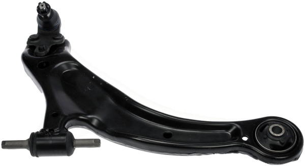 Dorman 524-138 Front Passenger Side Lower Suspension Control Arm and Ball Joint Assembly Compatible with Select Toyota Models