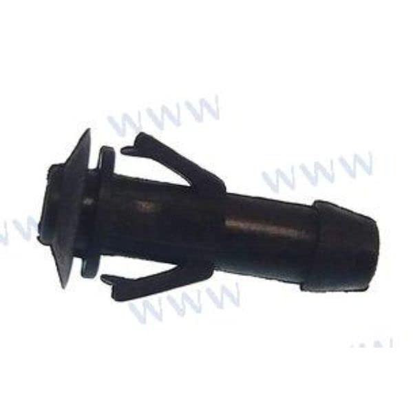 Recmar PAF15-05000009 Plastic Nipple for 15-05000009 Recmar PAF15-05000009 Plastic Nipple for 15-05000009