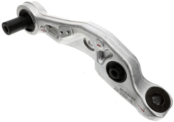 Dorman 524-024 Front Passenger Side Lower Rearward Suspension Control Arm Compatible with Select Lexus Models