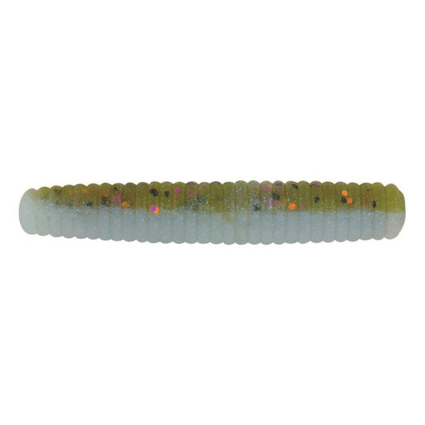 Berkley PowerBait MaxScent Fishing Soft Bait, Gobyashi, 2 3/4"