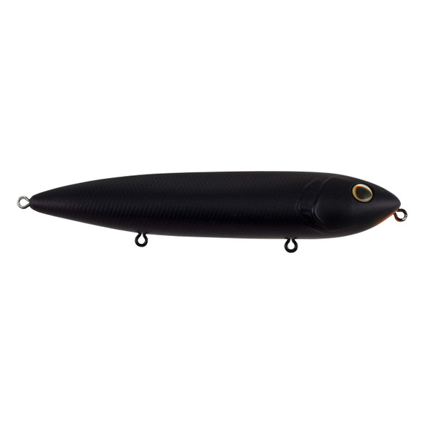 Berkley J-Walker 120 Topwater Fishing Lure, Maverick, 2/3 oz, | 120mm, Tail Weighted Design Tuned for Casting Distance, Equipped with Fusion19 Hook