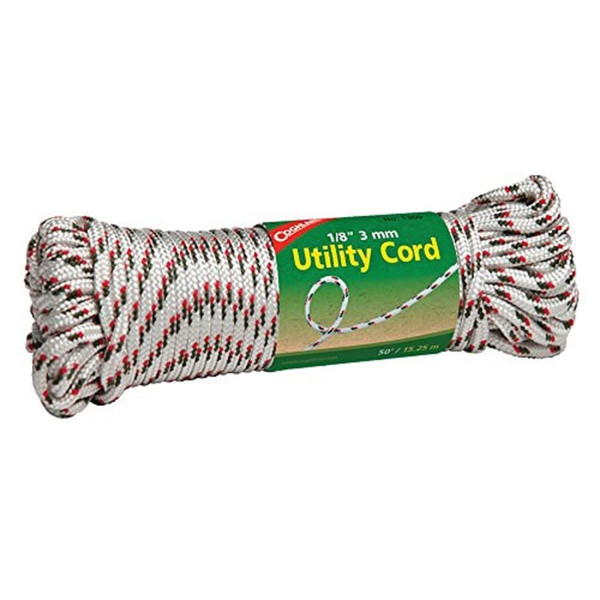Coghlan's Utility Cord, 5 mm