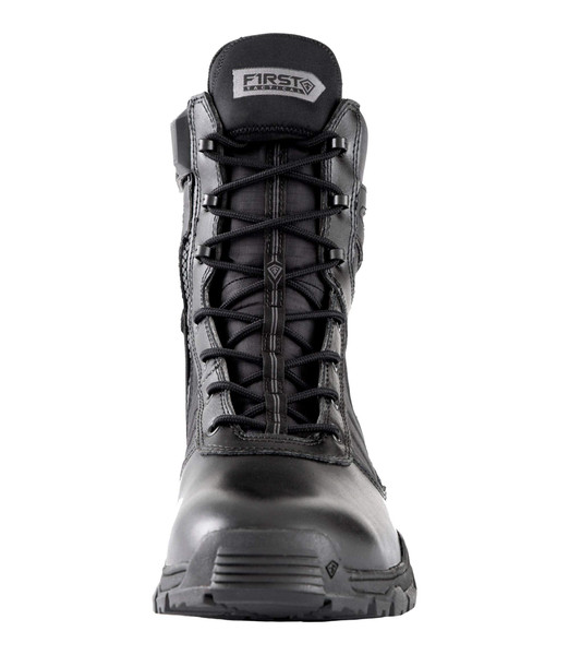 First Tactical 165015-019-12-R Men's Urban Operator H2O Black 12