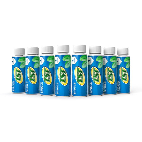 Camco TST Ultra-Concentrated, TST Green, 8-Pack (4 oz Bottle)