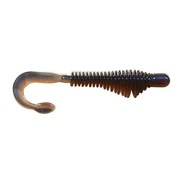 Custom Jigs And Spins 4" Moxi Stwrts Pro Blue 8 Pk fishing-equipment
