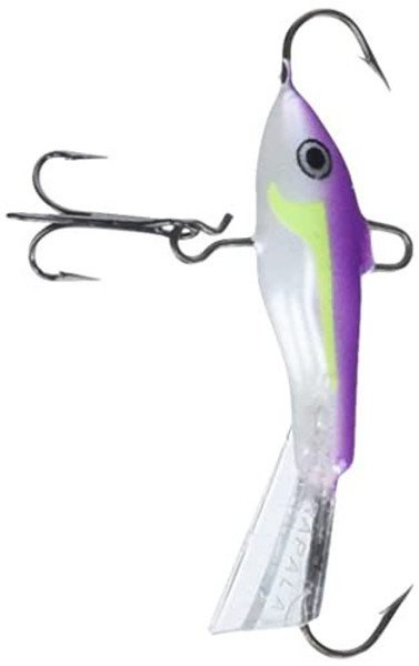 Rapala Jigging Rap 02 Regal Shad Lure, Multi, One Size (W2RSD)