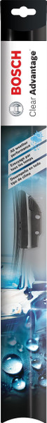 BOSCH 16CA Clear Advantage Beam Wiper Blade; 16" - Single