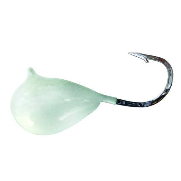 NW Metro Tackle RD-215 2249-0189 Tungsten Jig