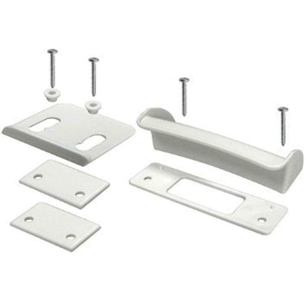 Thetford Hold Down Kit f/Small Porta Potti