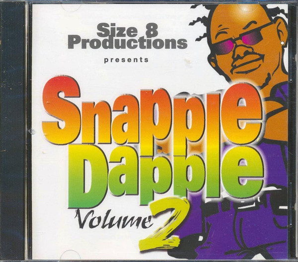 Vol. 2-Snapple Dapple