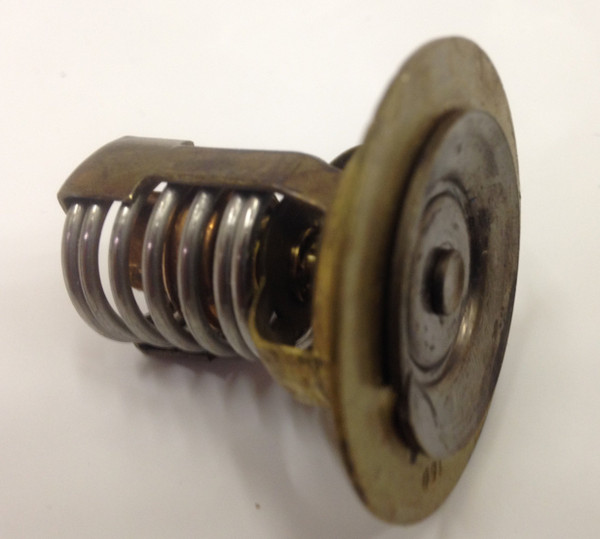 Evinrude Johnson Thermostat Assembly 383307