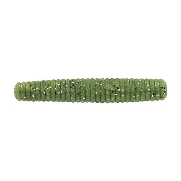 Berkley PowerBait MaxScent Fishing Soft Bait, Baby Bass, 2 3/4"