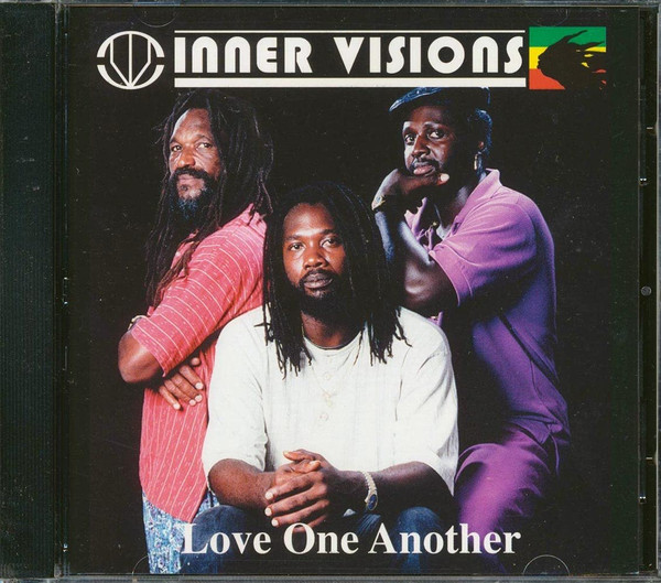 Love One Another