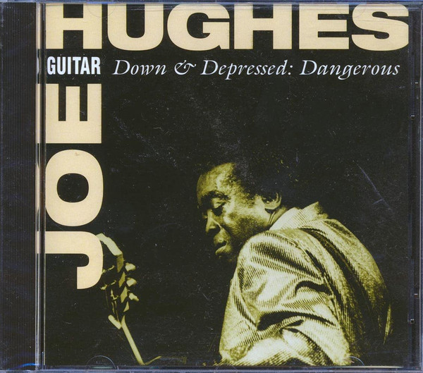 Down & Depressed: Dangerous