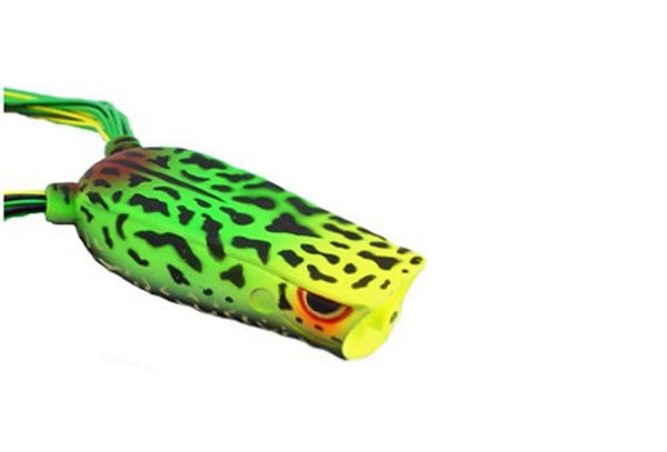 Spro Bronzeye Pop Bait-Pack of 1, Freak