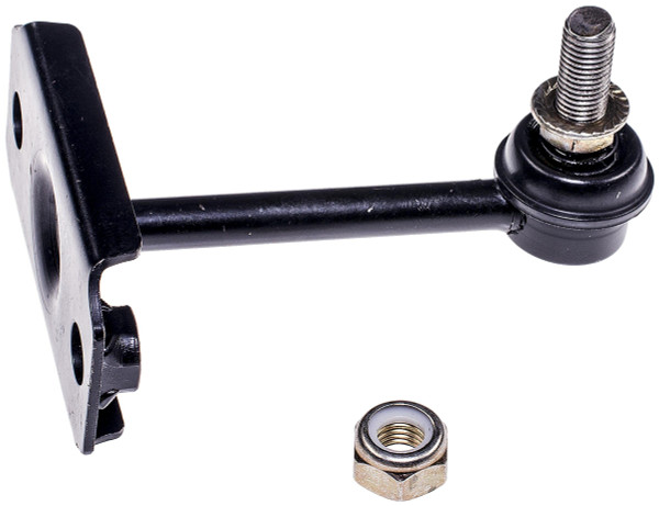 Dorman Premium SL69052PR Rear Passenger Side Suspension Stabilizer Bar Link Kit Compatible with Select Nissan Models
