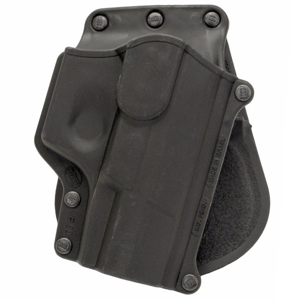 Fobus Standard Holster RH Paddle WA99 Walther Model 99
