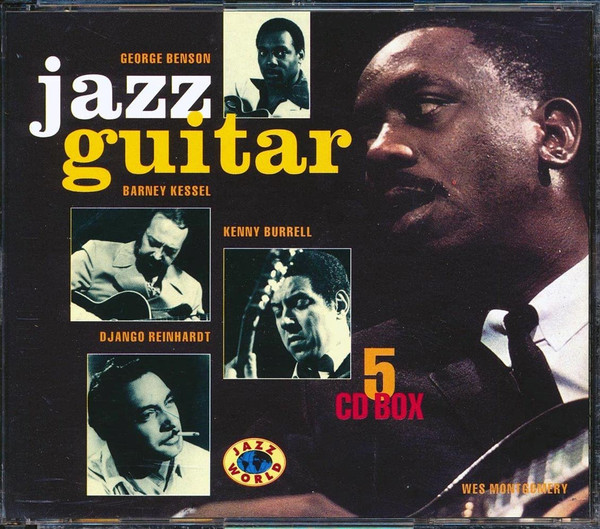 Jazz Guitar