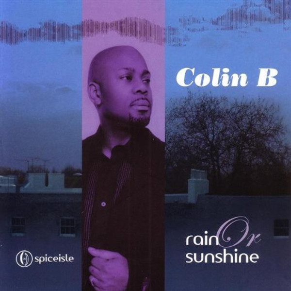 Rain Or Sunshine
