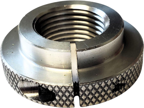 Forster Co-Ax XL Cross Bolt Die Locking Ring 7/8"-14 Thread 6PK