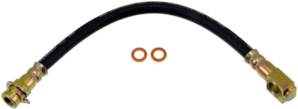 Dorman H380468 Brake Hydraulic Hose Compatible with Select Chevrolet/GMC Models