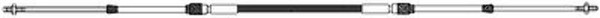 Uflex C8X18 Universal 3300 C8 Engine Control Cable, 18'