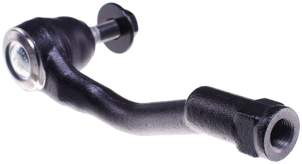 Dorman Premium TO60311PR Front Driver Side Lower Steering Tie Rod End Compatible with Select Hyundai/Kia Models
