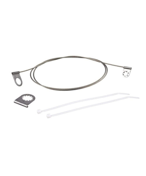 SEASTAR SOLUTIONS Grounding Strap-O/B HYD Cyl